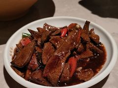 -松鹤面馆·古法焖肉面(观前店)