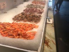 -火宴山自助火锅(明园店)