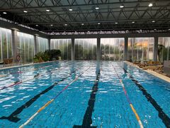 -明月山天沐温泉度假村