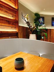 -天邑国际酒店·宴会厅