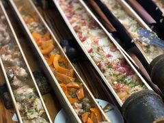 -香竹农庄•传统竹筒饭(十年店)
