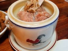 -黄祥华养生堂·炖汤·营养蒸饭(岭南天地店)