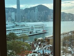 -香港皇家太平洋酒店