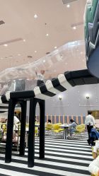 -奈尔宝家庭中心·亲子餐厅(鄞州万达店)