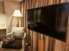 -上海新锦江大酒店