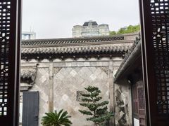 -蔡元培故居