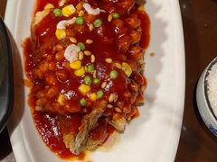 -鱼食饭稻·苏浙土菜17年老馆子(平江路店)