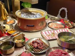 -西塔老太太泥炉烤肉(温州首店万象城黑金店)