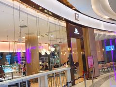 -奈雪的茶(青岛卓悦里INTOWN店)