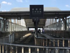 -武昌中华路码头(轮渡站)