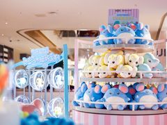 -天河城购物中心