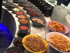 组合小料-王家渡火锅店(亦庄店)