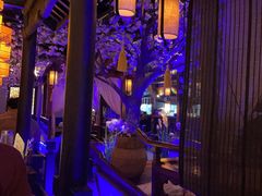 -绿茶餐厅(西湖银泰百货店)