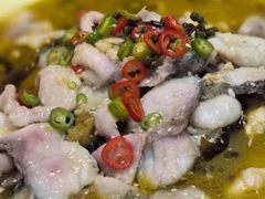 -会仙楼饭庄(宽厚里店)