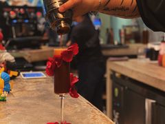 -BE NORMAL CAFE(霞溪路店)