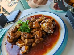 -老边饺子馆·东北菜(黄村店)