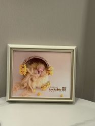 -爱你宝贝儿童摄影(西湖云端店)