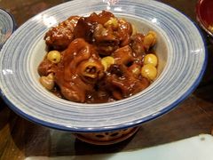 -那家小馆•北京菜•烤鸭(中关村店)