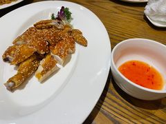 -天府中餐厅·粤菜·海南菜·生猛海鲜(三亚海棠湾洲际度假酒店)