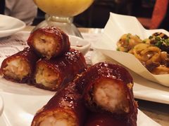 -点都德(聚福楼店)