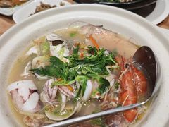 -抱德·潮汕味(敦和店原惠城鱼仔)