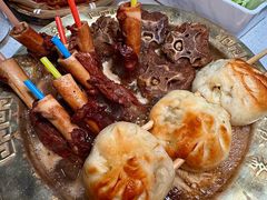 -和庆斋羊蝎子火锅·碳缸烧烤(顺义旗舰店)