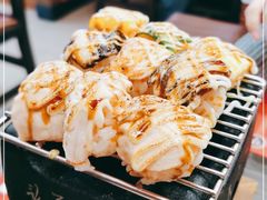 -仙隐小鹿中华料理(南宁万象城店)