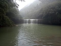 -四洞沟景区