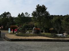 -宁波野生动物园