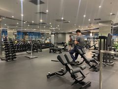 -OXYGYM 奥美氧舱运动中心(朝阳大悦城店)