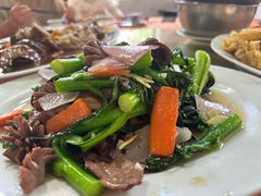 -奇香楼(五眼桥横街店)