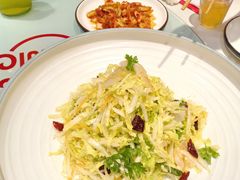 -添福来墨鱼饺子 · 海鲜东北菜(大连星海·黄浦路店)