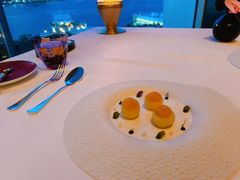 -Caprice(香港四季酒店)