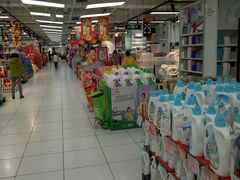 -家乐福(古北店)