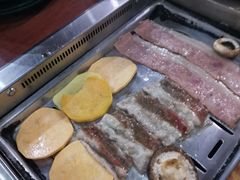 -长今家韩国料理(瑞景店)