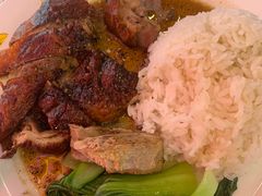 -澳门陈光记烧味饭店(万象城店)