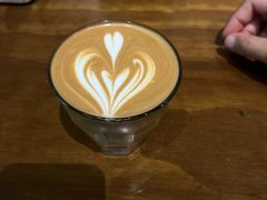 -T-COFFEE(长江花园店)