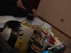 -颐而康·按摩·艾灸·足疗(南岸晶都店)