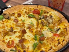 -必胜客(云玺锦庭店)