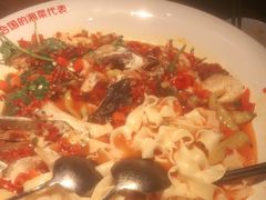 -坛宗剁椒鱼头(河西王府井店)