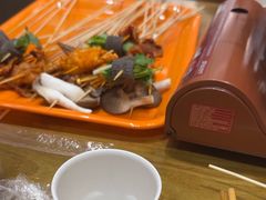 -黔哆哆地摊酸汤火锅(清湖店)