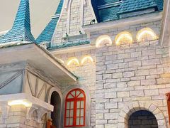 -长沙湘江冰雪世界