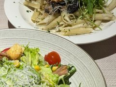 -get pizza意大利餐厅(凯德MALL店)