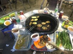 -老字号黄妹火盆烧烤