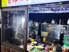 -海大南门夜市(海富街店)