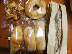 大米面包-那家面包房(珠江路店)