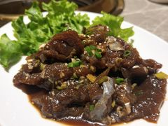 -韩盛·古法烤肉店(皇城恒隆广场店)