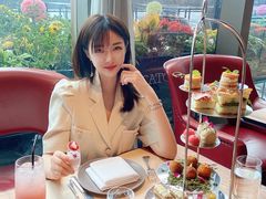 -Mercato莫卡多露台餐厅与酒吧(K11店)