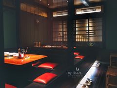 -肉魁屋·烧肉·烧鸟·酒场(高新店)