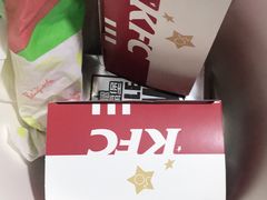 -肯德基(春申店)